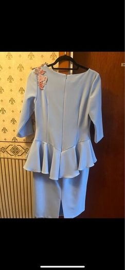 Ladies designer dress