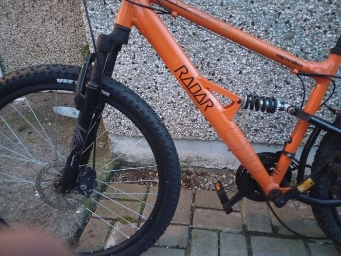 bike