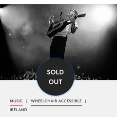 Cian Ducrot ticket