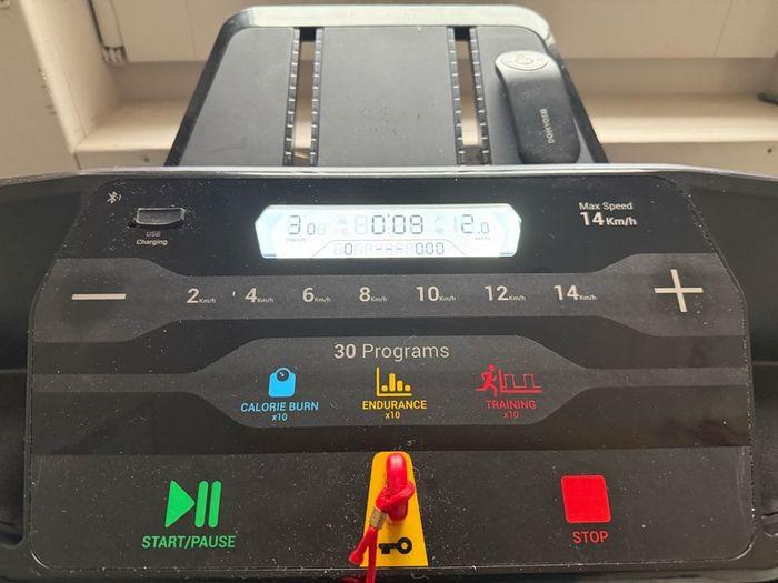 Domyos Treadmill from Decathlon