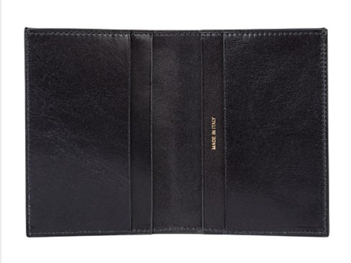 Paul Smith New In Box Mens Wallet Cc Multi Detail