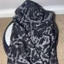 Nike Miller Series Zip Up Image 3