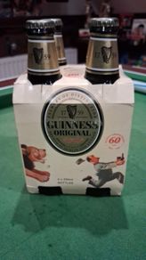 Guinness
