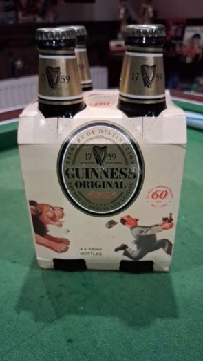 Guinness