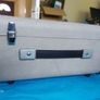 SONY TAPECORDER Model TC-105, in beautiful case and in excellent condition,. Vintage 1974 Image 5