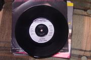 Elton John - Sacrifice 7" Single