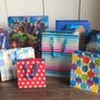 Gift Bags / Gift Boxes / Party Bags / Cards / Storage Boxes / Bags / Scotch Tape Image 7