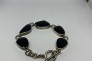 Sterling Silver Bracelet