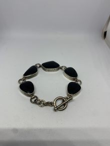 Sterling Silver Bracelet
