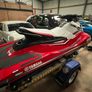 Yamaha Jet Ski Image 8