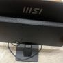 Msi 1440p 27" monitor Image 3