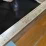 Large Framed Mirror in Good Condition Image 2