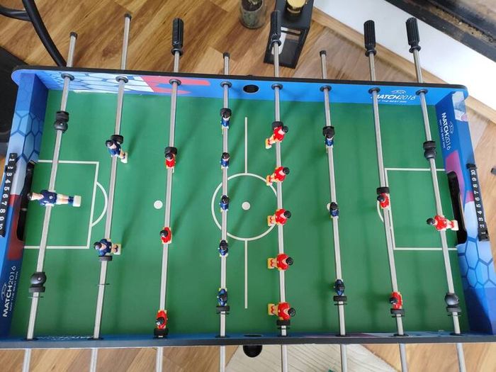 Foosball Table