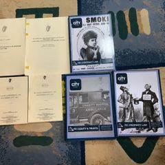 FE1 City College Manuals and primary legislation