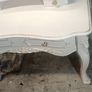 French-style dressing table Image 2