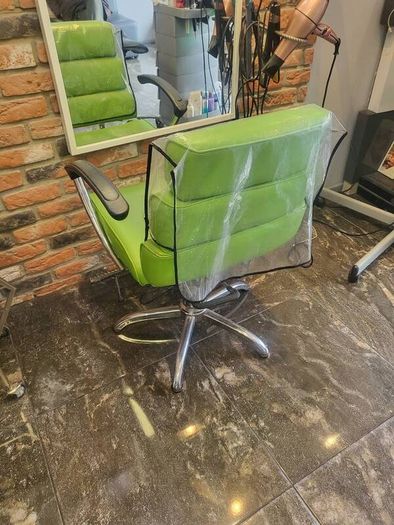 hairdresser