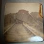 Can post antique photo album Image 4