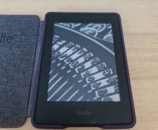 Kindle Paperwhite 7th Gen without Ads