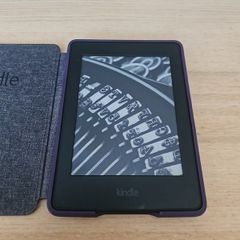 Kindle Paperwhite 7th Gen without Ads