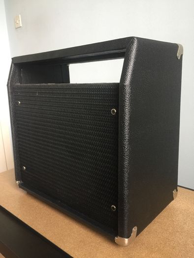 Mesa Boogie Mark IV Shell with EVM12