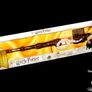 Harry Potter Dumbledore Wizard Training Wand Light And Sound Effects 2018 JAKKS PACIFIC Wizard Training Wand Brand New Sealed Image 2