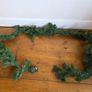 Christmas Wreath & Garland Image 3