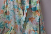 vintage 100% cotton jacket