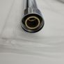 UG Wall Mounted Tap - SIlver Image 8