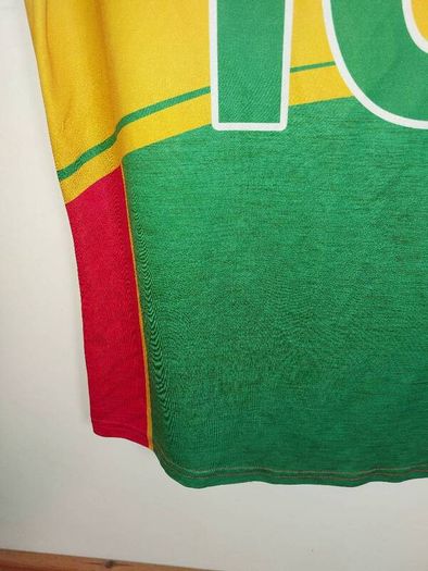 carlow gaa jersey