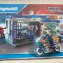 Playmobil City Action Police 70568 Image 9
