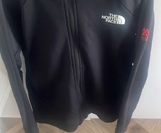 Northface boys jacket