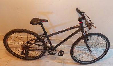 Bike 26" - hardly used, in great condition