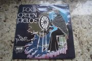 Four Green Fields