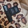 H&M leopard print skirt midi pencil Image 3