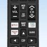 Samsung Smart TV Remote Control For All Samsung Smart TV. Image 4