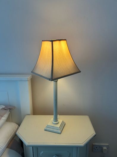 lamp