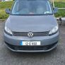 Volkswagen Caddy 2012 Image 2