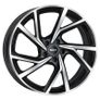MAK Kassel Alloy Wheels Image 3
