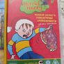 Horrid Henry dvd's Image 2
