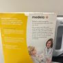 Medela Swing Flex breast pump Image 4