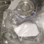 Caressi stainless steel sink Image 4