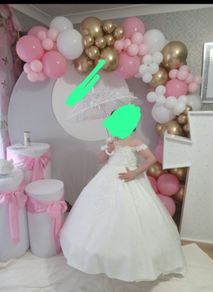 communion dress