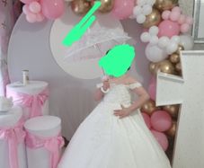 communion dress