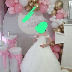 communion dress