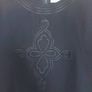 Vintage black Schneberger dress (free post) Image 2