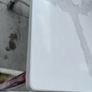 Granite and quartz, calcatta mammo island/top 1400x700mm 20mm thick Image 6