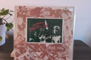 Lou Reed - Berlin (LP, Album, RE)