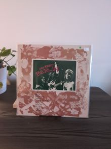Lou Reed - Berlin (LP, Album, RE)