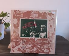 Lou Reed - Berlin (LP, Album, RE)