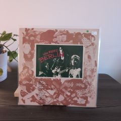 Lou Reed - Berlin (LP, Album, RE)